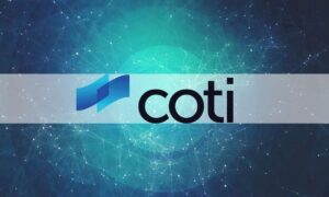 COTI برای انتشار حساب‌های بانکی و کارت‌های نقدی ویزا، اطلاعات PlatoBlockchain. جستجوی عمودی Ai.