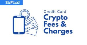Credit Card Fees for Crypto Transactions in the Philippines PlatoBlockchain Data Intelligence. Vertical Search. Ai.