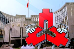 Crypto adoption is a ‘huge challenge,’ says Chinese central bank exec PlatoBlockchain Data Intelligence. Vertical Search. Ai.
