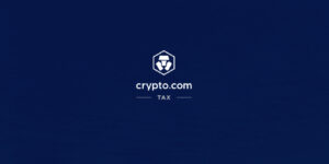 Crypto.com breidt de gratis Crypto Tax Reporting Service uit naar de Britse PlatoBlockchain Data Intelligence. Verticaal zoeken. Ai.