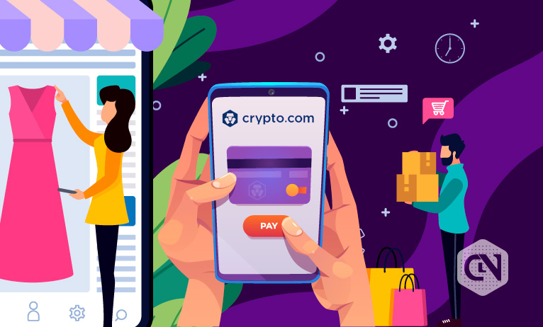 Crypto.com Pay Launches the Novel Recurring Payments Feature subscription services PlatoBlockchain Data Intelligence. Vertical Search. Ai.