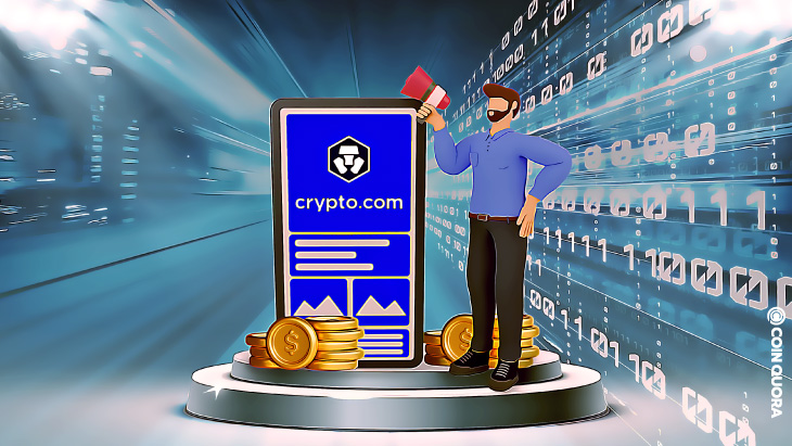 Crypto.com Pay To Launch New Recurring Payments Feature Crypto.com Coin PlatoBlockchain Data Intelligence. Vertical Search. Ai.