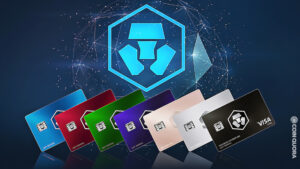 Crypto.com to Issue New Card to Its Canada Users Amid Suspicious Fraud PlatoBlockchain Data Intelligence. Vertical Search. Ai.