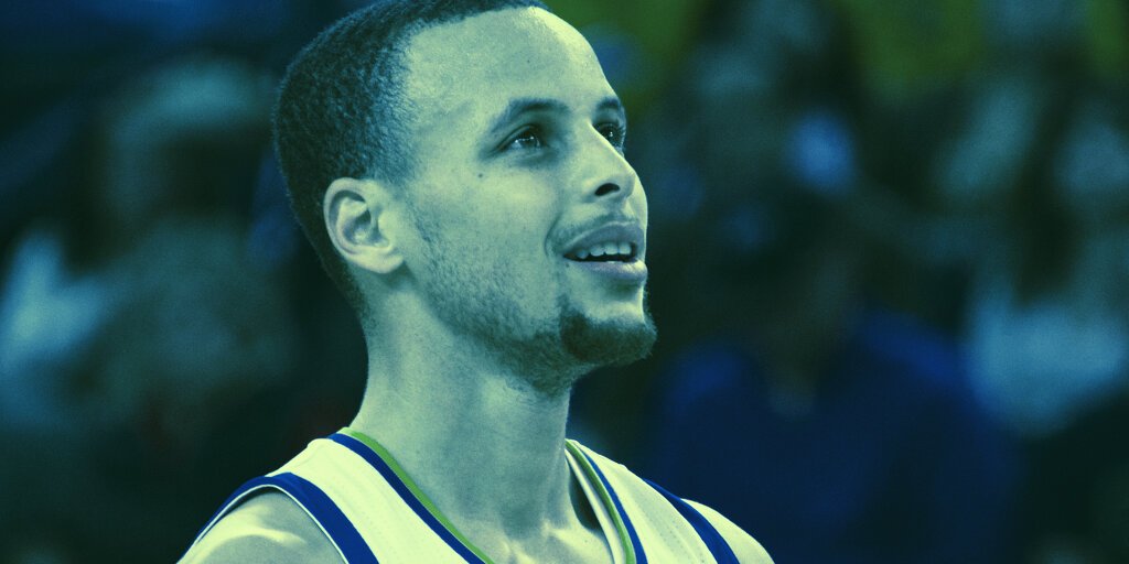 Komunitas Crypto Menyarankan Bintang NBA Steph Curry Langkah Pertama di Crypto PlatoBlockchain Data Intelligence. Pencarian Vertikal. ai.