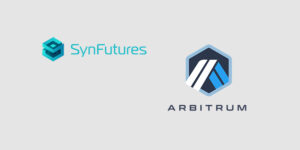 加密衍生品协议 SynFutures 将部署在第 2 层以太坊解决方案 Arbitrum PlatoBlockchain 数据智能上。垂直搜索。人工智能。