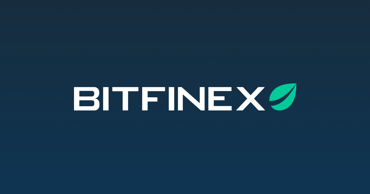 Crypto Exchange Bitfinex Set to Launch Security Token Platform London Stock Exchange PlatoBlockchain Data Intelligence. Vertical Search. Ai.