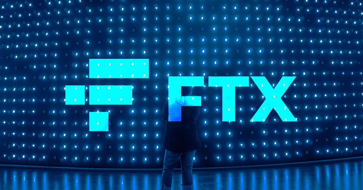 加密货币交易所 FTX 现在支持 NFT 挖掘 PlatoBlockchain 数据智能。垂直搜索。人工智能。