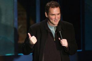 Crypto fan stand-up comedian Norm Macdonald dies at 61 from cancer. PlatoBlockchain Data Intelligence. Vertical Search. Ai.