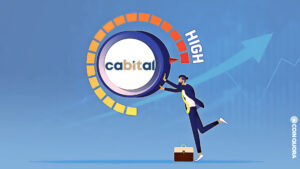 Криптоінституція Cabital забезпечує 4 мільйони доларів у початковому плані обробки даних PlatoBlockchain. Вертикальний пошук. Ai.