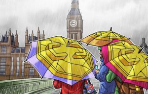 Crypto investments from UK students increase threefold, poll reveals  PlatoBlockchain Data Intelligence. Vertical Search. Ai.