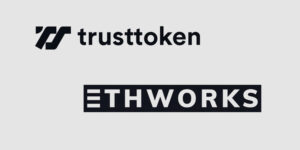 Kryptolainauksen ja vakaan kolikon tarjoaja TrustToken ostaa Web3-kehittäjäyrityksen EthWorks PlatoBlockchain Data Intelligencen. Pystysuuntainen haku. Ai.
