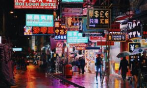 Hong Kong'daki kriptoyla ilgili hisse senetleri etkilendi, ancak Bitcoin ve Ethereum PlatoBlockchain Veri Zekası için daha fazla HODLer var. Dikey Arama. Ai.