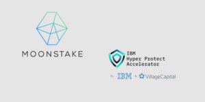 Moonstake แพลตฟอร์มการลงทุนคริปโต เข้าร่วมโปรแกรมศูนย์บ่มเพาะสตาร์ทอัพของ IBM PlatoBlockchain Data Intelligence ค้นหาแนวตั้ง AI.