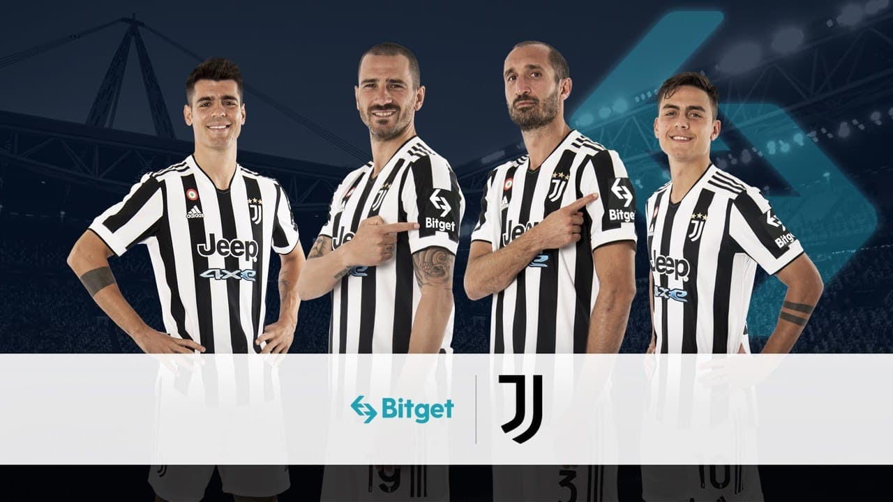 Cryptocurrency Derivatives Exchange Bitget to Sponsor Juventus as Its First-Ever Sleeve Partner global pandemic PlatoBlockchain Data Intelligence. Vertical Search. Ai.