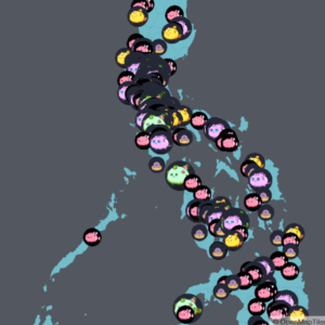 Cryptoday 041: 600+ גילדות ב-Axie Archipelago (Tagalog) PlatoBlockchain Data Intelligence. חיפוש אנכי. איי.