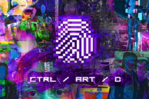CTRL / ART / D Agency Launches to Help Creators Develop Their NFTs PlatoBlockchain Data Intelligence. Vertical Search. Ai.