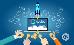 Cyclos는 Solana Network PlatoBlockchain Data Intelligence에서 집중 유동성 AMM을 위해 2.1만 달러를 모금했습니다. 수직 검색. 일체 포함.