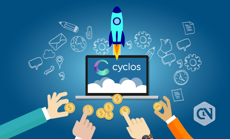 Cyclos Menggalang $2.1 juta untuk AMM Likuiditas Terkonsentrasi di Data Intelligence PlatoBlockchain Jaringan Solana. Pencarian Vertikal. ai.