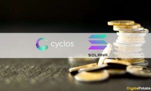Cyclos 2.1 میلیون دلار برای توسعه اولین AMM نقدینگی متمرکز در هوش داده Solana PlatoBlockchain جمع آوری می کند. جستجوی عمودی Ai.