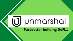 Развязывание Unmarshal; Pacesetter Building DeFi PlatoBlockchain Data Intelligence. Függőleges keresés. Ai.