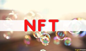 کاهش شیدایی؟ حجم معاملات NFT شروع به کاهش هوش داده PlatoBlockchain کرده است. جستجوی عمودی Ai.