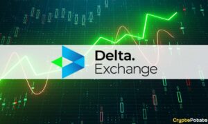 Delta Exchange: Derivathandelsplattform med en forskjell PlatoBlockchain Data Intelligence. Vertikalt søk. Ai.