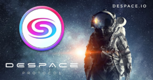 Peluncuran IDO Protokol DeSpace Ditetapkan untuk 20 September 2021 Intelijen Data PlatoBlockchain. Pencarian Vertikal. ai.