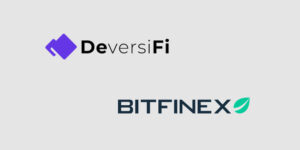 DeversiFi, PlatoBlockchain Veri Zekasını anında Tether (USDt) aktarımı için Bitfinex'e L2 köprüsünü başlattı. Dikey Arama. Ai.