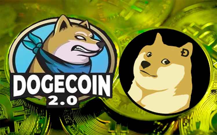 Dituduh Langgar Hak Cipta, Dogecoin Foundation Tuntut Dogecoin 2.0 PlatoBlockchain Data Intelligence. חיפוש אנכי. איי.