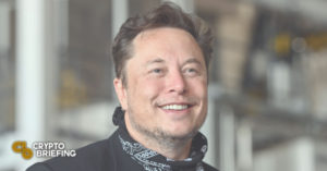 "Gör ingenting", uppmanar Elon Musk amerikanska kryptoregulatorer PlatoBlockchain Data Intelligence. Vertikal sökning. Ai.