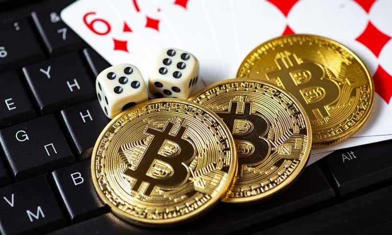 Il gioco d'azzardo crittografico spiega le variazioni del prezzo del Bitcoin? Intelligenza dei dati PlatoBlockchain. Ricerca verticale. Ai.