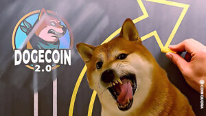 Dogecoin Foundation Asks Copycat ‘Dogecoin 2.0’ to Change its Name PlatoBlockchain Data Intelligence. Vertical Search. Ai.
