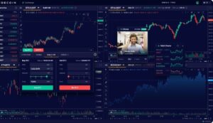 Dtrade-plattformen hjelper nye handelsmenn med å komme inn i Crypto Trading PlatoBlockchain Data Intelligence. Vertikalt søk. Ai.