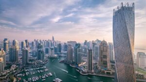 Dubai Makes Crypto Trading Official After Regulators’ Agreement PlatoBlockchain Data Intelligence. Vertical Search. Ai.
