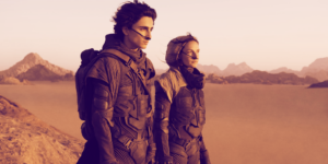 'Dune' NFTs Spark Backlash Over Ethereum’s Environmental Impact PlatoBlockchain Data Intelligence. Vertical Search. Ai.