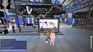 Dvision Network Preis steigt um +100 %, Trades über 0.60 $ PlatoBlockchain Data Intelligence. Vertikale Suche. Ai.