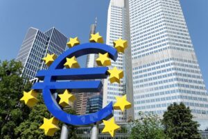 EKP:n virkamies sanoo, että tuleva CBDC-testi ei takaa digitaalisen euron mahdollista käyttöönottoa. PlatoBlockchain Data Intelligence. Pystysuuntainen haku. Ai.
