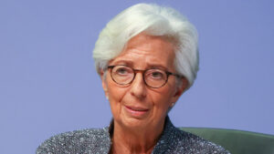 EKP:n pääjohtaja Christine Lagarde väittää, että kryptot eivät ole valuuttoja, vaan kutsuvat niitä erittäin spekulatiivisiksi, epäilyttäväksi PlatoBlockchain-tietotiedoksi. Pystysuuntainen haku. Ai.