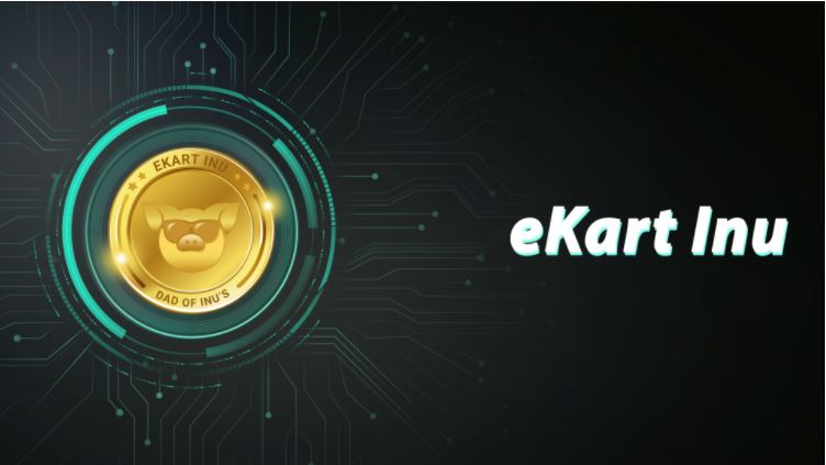 EkartInu burned 4th phase tokens giving 10% bonus on purchases in 3rd phase Blockchain PlatoBlockchain Data Intelligence. Vertical Search. Ai.