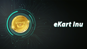 EkartInu 在第三阶段 PlatoBlockchain 数据智能中提供 10% 的代币购买奖励。 垂直搜索。 哎。