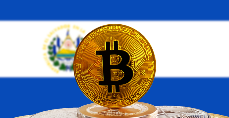 El Salvador, 150 milyon dolarlık fon PlatoBlockchain Data Intelligence ile Bitcoin'in benimsenmesini ilerletiyor. Dikey Arama. Ai.