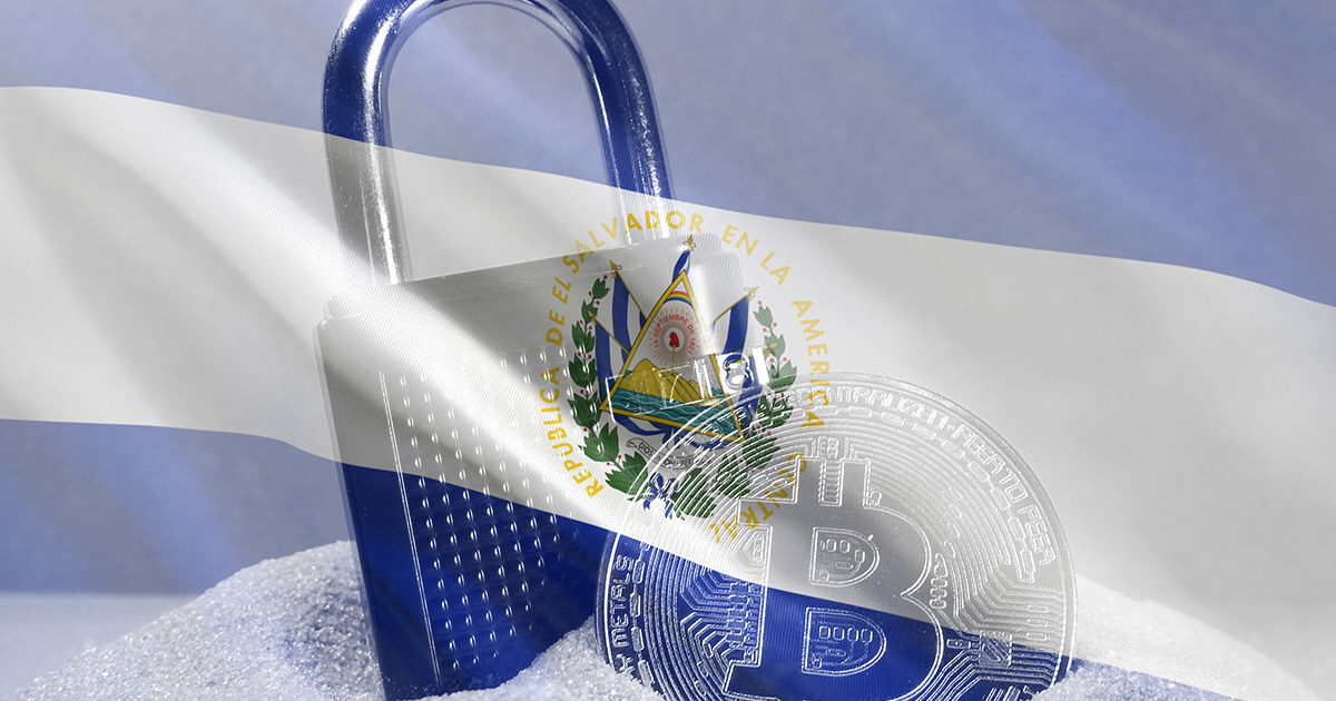 El Salvador gets a $150 million Bitcoin Trust while BTC breaks $50,000 PlatoBlockchain Data Intelligence. Vertical Search. Ai.