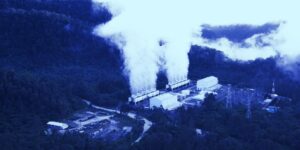 السالوادور "اولین گام ها" را برای استخراج بیت کوین با آتشفشان ها برداشته است. جستجوی عمودی Ai.