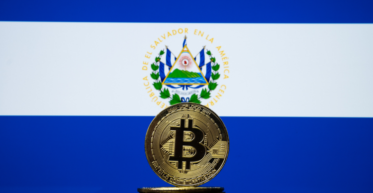 Hukum Bitcoin El Salvador menghadapi perlawanan dari penduduk setempat PlatoBlockchain Data Intelligence. Pencarian Vertikal. ai.