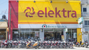 Elektra Group-præsident Ricardo Salinas tipser om inklusion af Lightning-netværksbetalinger i Mexico PlatoBlockchain Data Intelligence. Lodret søgning. Ai.