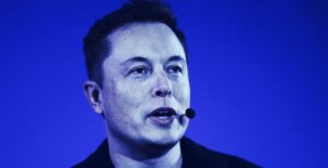 Elon Musk: "Det er ikke mulig å ødelegge krypto", men regjeringer kan bremse PlatoBlockchain-dataintelligens. Vertikalt søk. Ai.