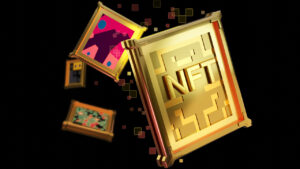 فروش NFT در پایان آگوست به 1 میلیارد دلار رسید و فروش NFT در هفته گذشته به 821 میلیون دلار رسید. جستجوی عمودی Ai.