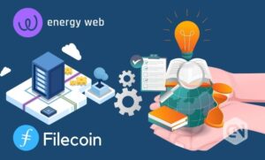Energy Web ja Protocol Labs dekarboniseerida Filecoin PlatoBlockchain andmete luure. Vertikaalne otsing. Ai.
