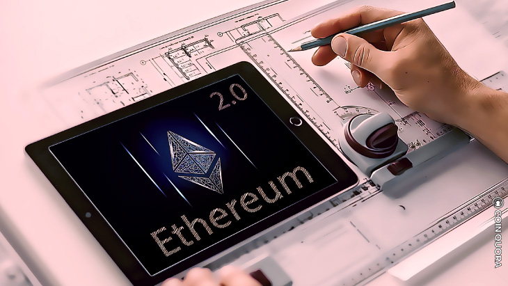 Ethereum Altair Upgrade is Coming in October, a Step Toward ETH 2.0 serenity PlatoBlockchain Data Intelligence. Vertical Search. Ai.
