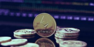Ethereum Price Rises 10% Amid NFT Resurgence, Outpacing Bitcoin PlatoBlockchain Data Intelligence. Vertical Search. Ai.